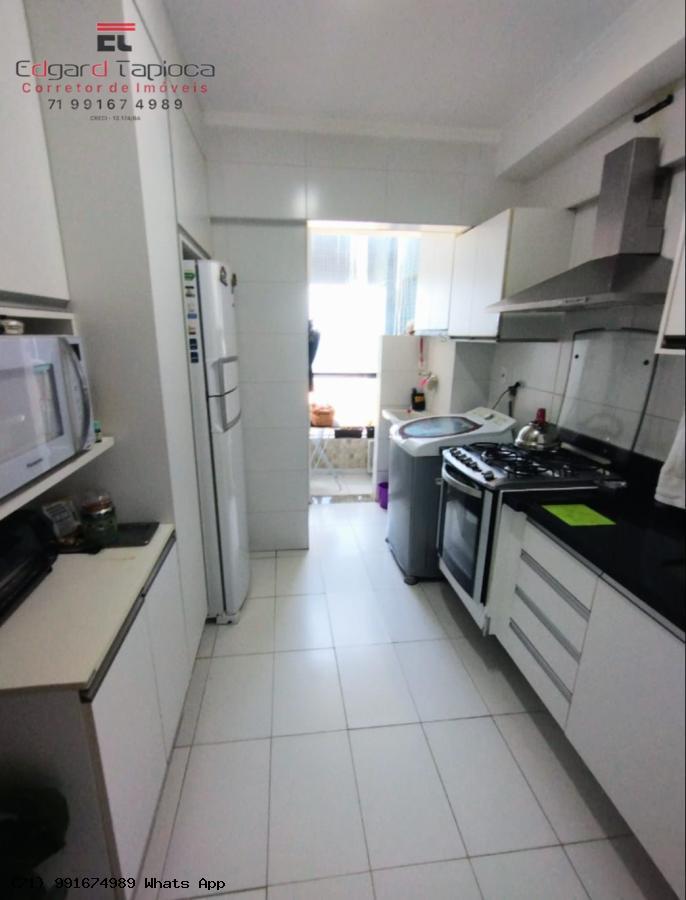 Apartamento à venda com 3 quartos, 136m² - Foto 8