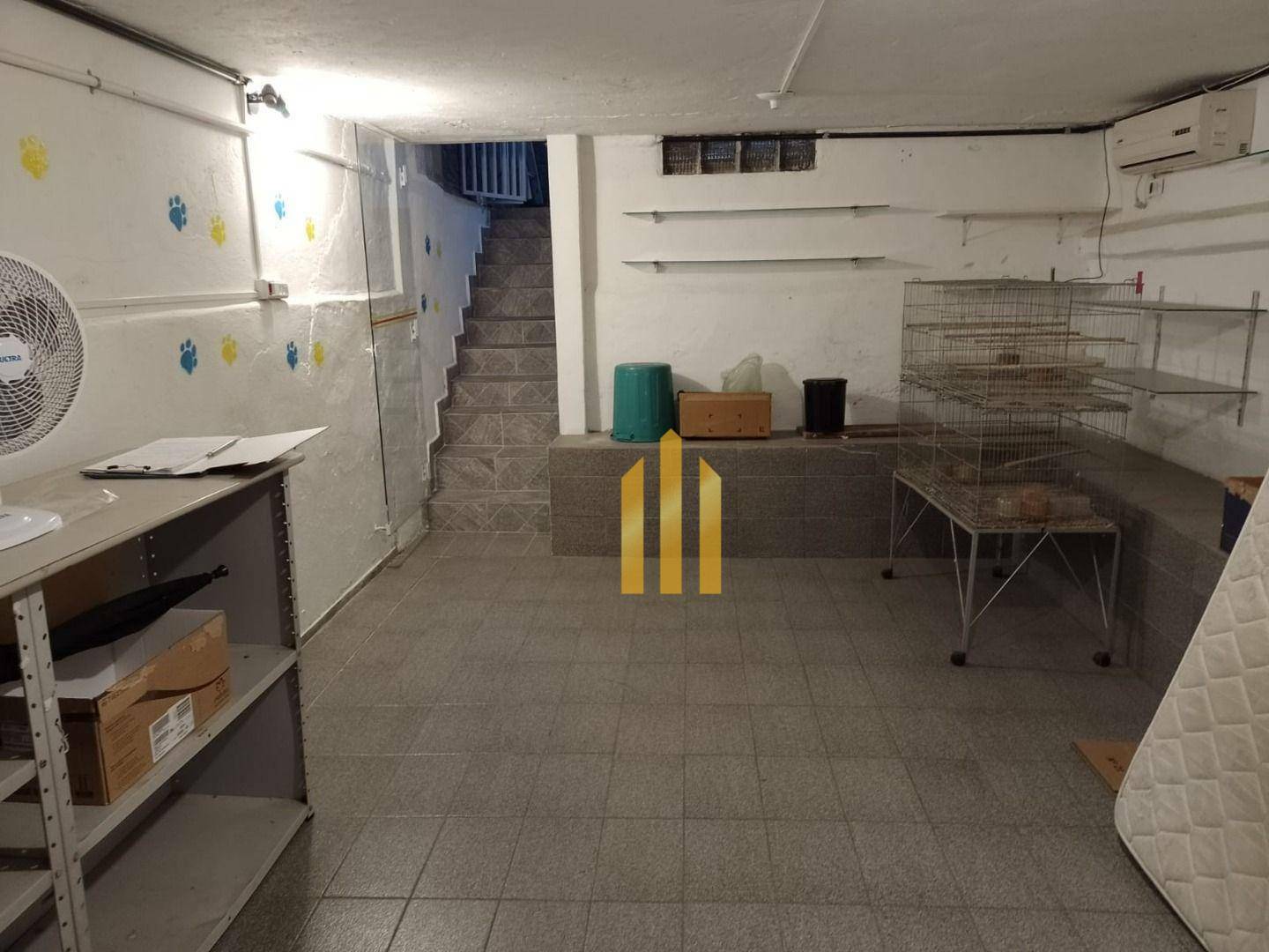 Sobrado à venda com 2 quartos, 110m² - Foto 30