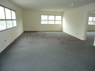 Conjunto Comercial-Sala para alugar, 70m² - Foto 1