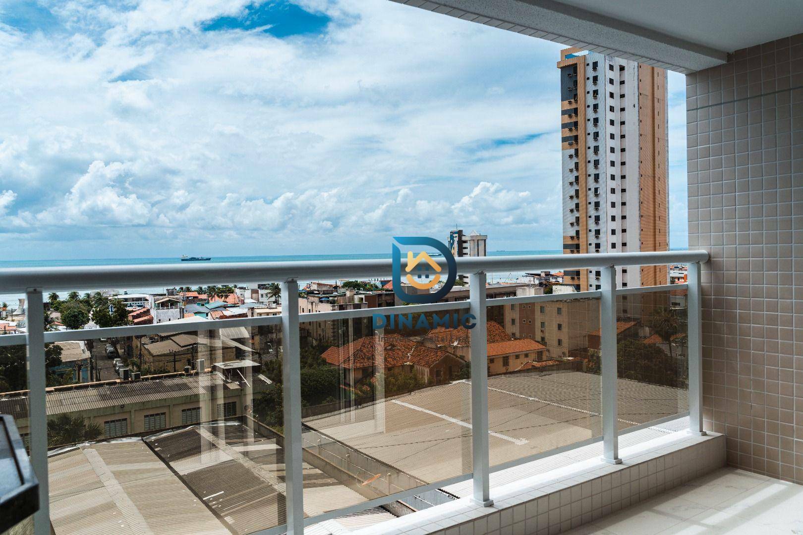 Apartamento à venda com 2 quartos, 54m² - Foto 1