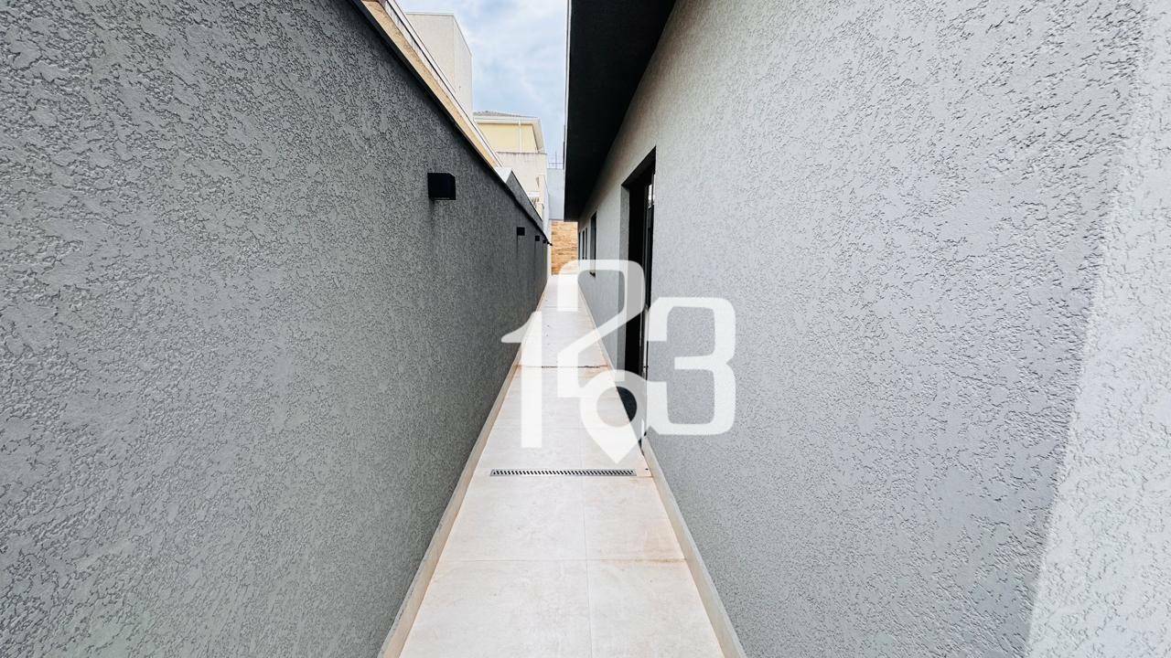 Casa de Condomínio à venda e aluguel com 4 quartos, 300m² - Foto 27