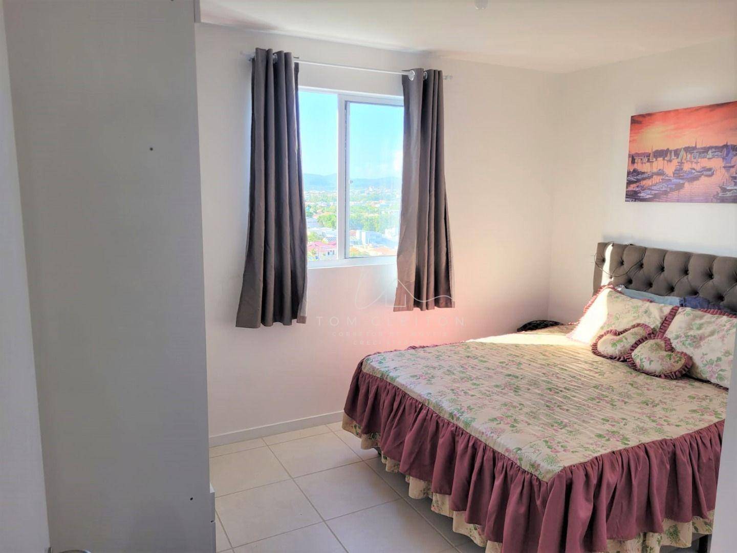 Apartamento à venda com 2 quartos, 60m² - Foto 6