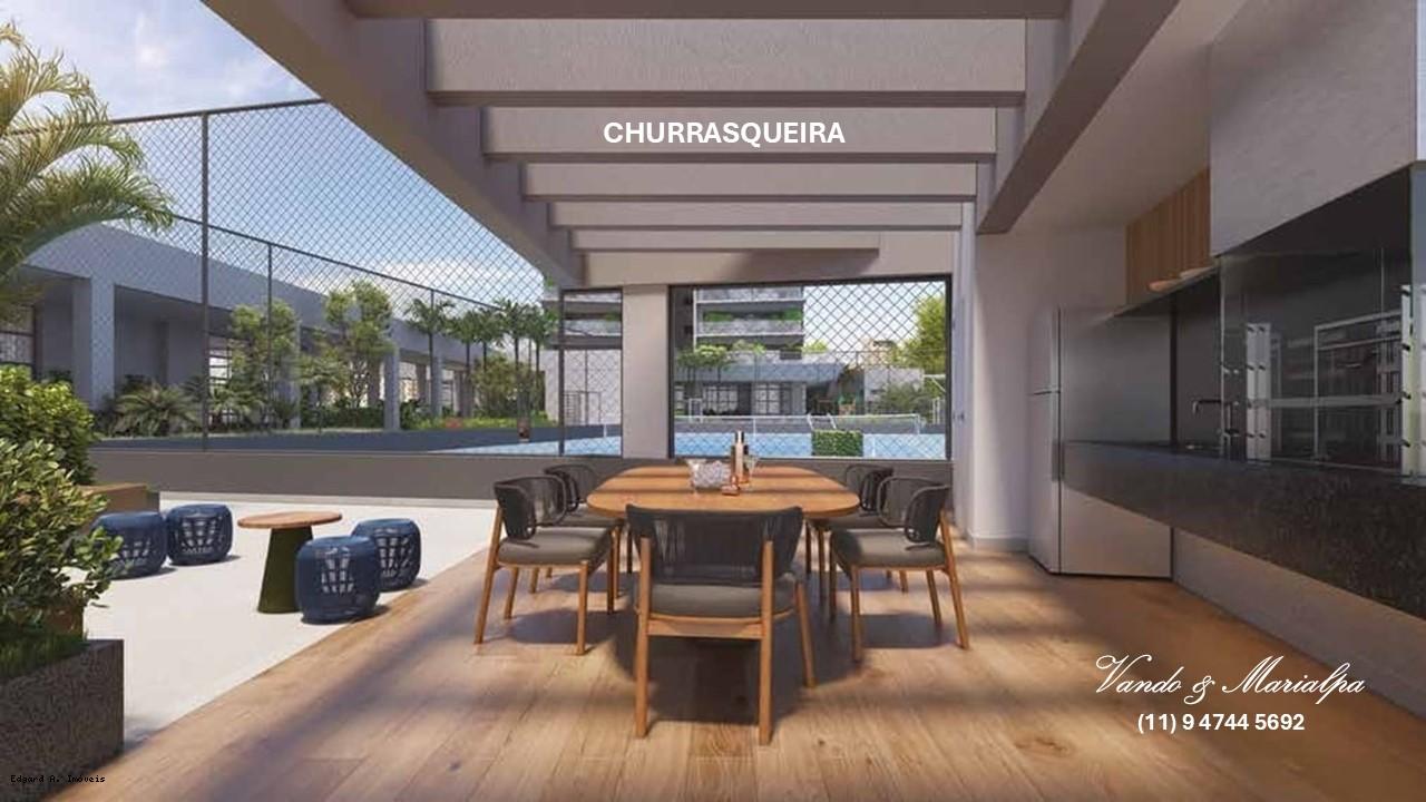 Apartamento à venda com 2 quartos, 110m² - Foto 11