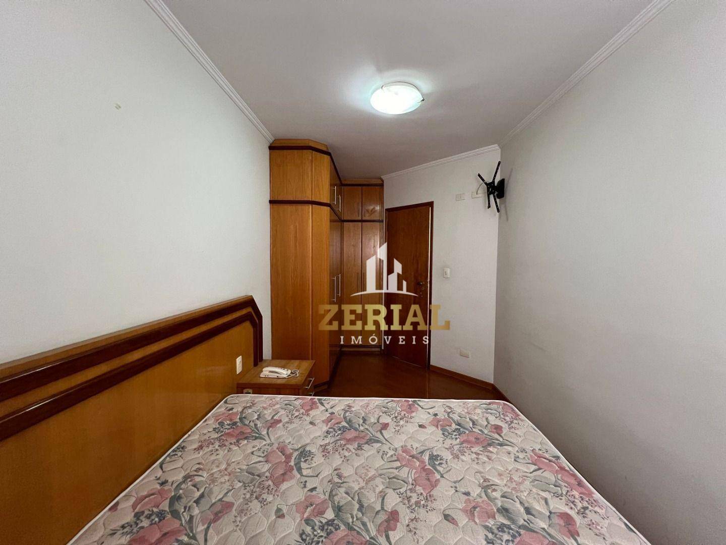 Apartamento para alugar com 2 quartos, 70m² - Foto 9