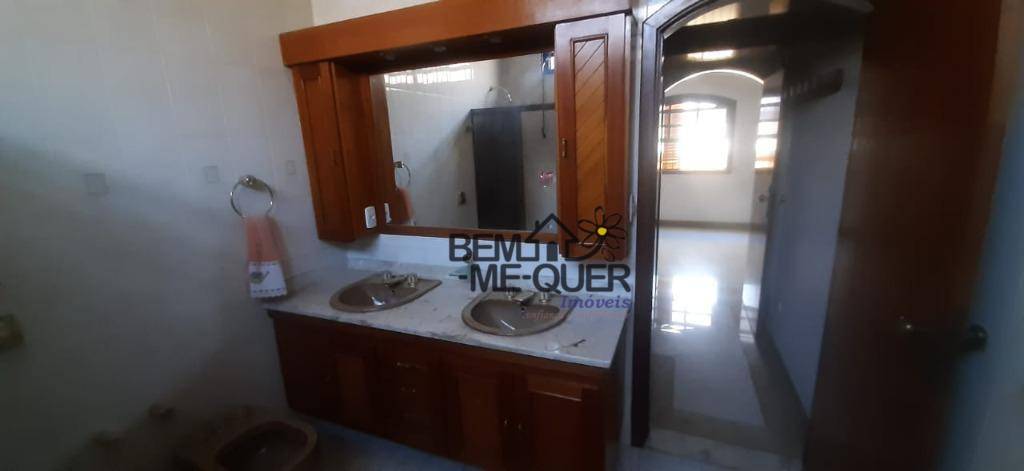 Sobrado à venda com 4 quartos, 380m² - Foto 19