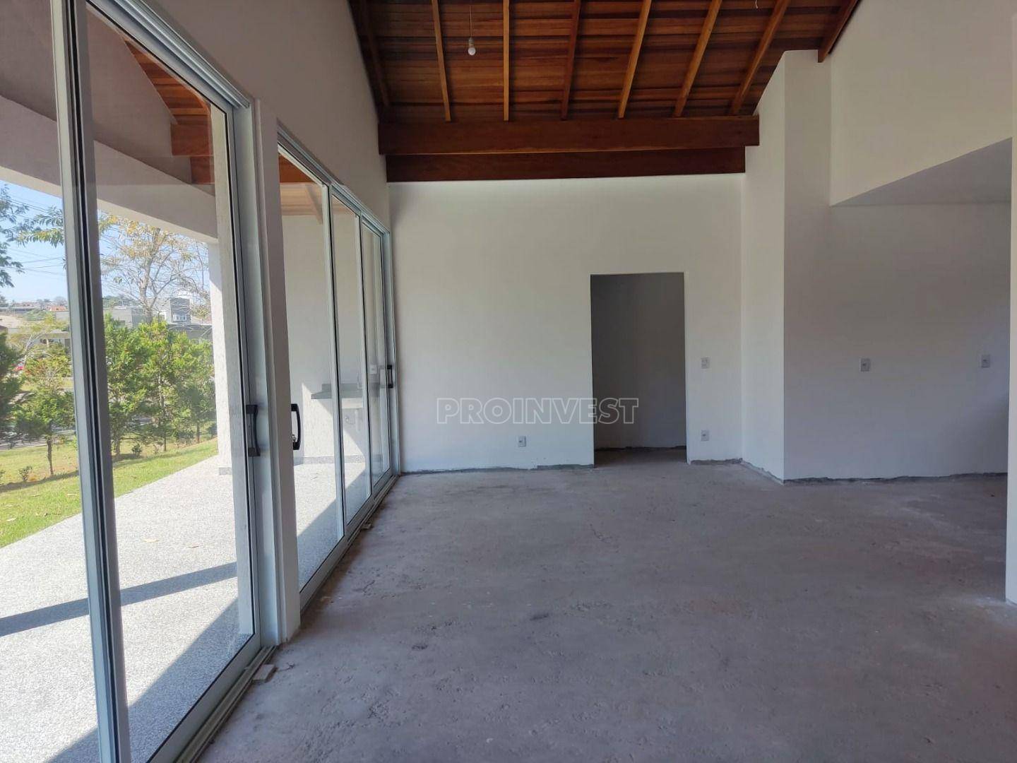 Casa de Condomínio à venda com 3 quartos, 185m² - Foto 3