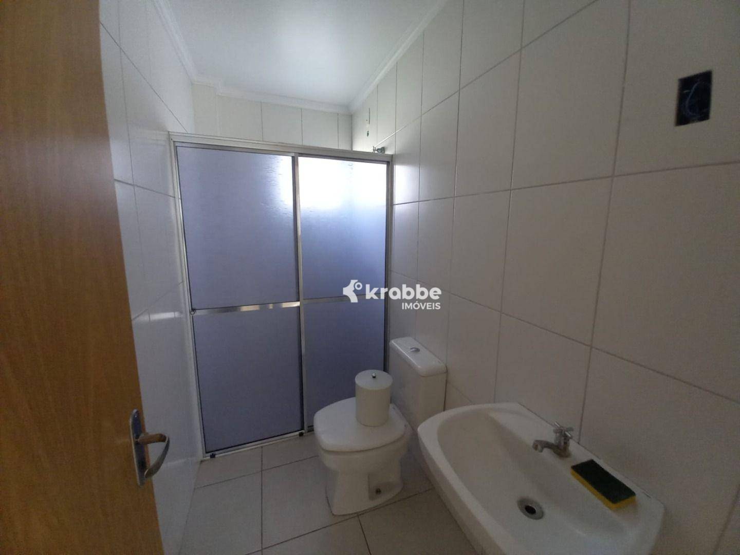 Apartamento à venda com 1 quarto, 60m² - Foto 6