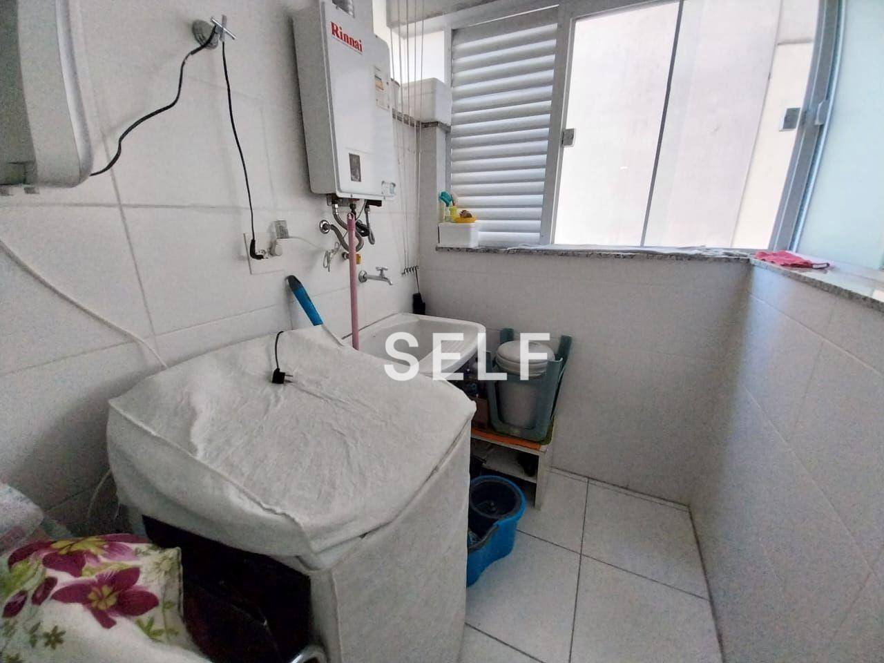 Apartamento à venda com 2 quartos, 78m² - Foto 10