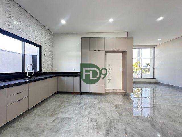 Casa de Condomínio à venda com 3 quartos, 180m² - Foto 28