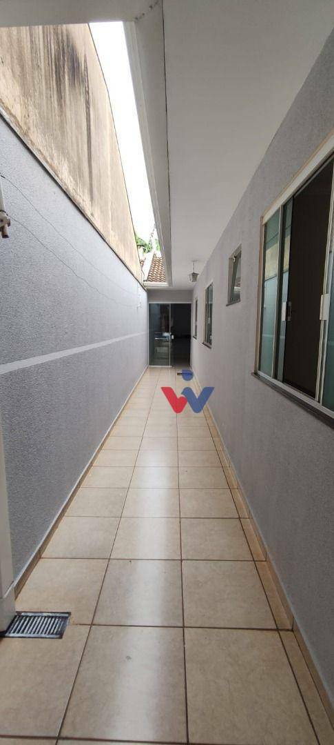 Casa à venda com 2 quartos, 95m² - Foto 6