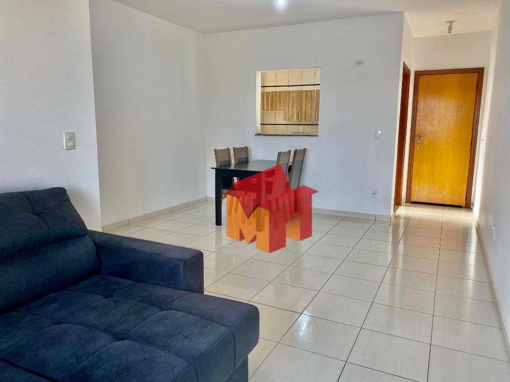 Apartamento à venda com 3 quartos, 72m² - Foto 5