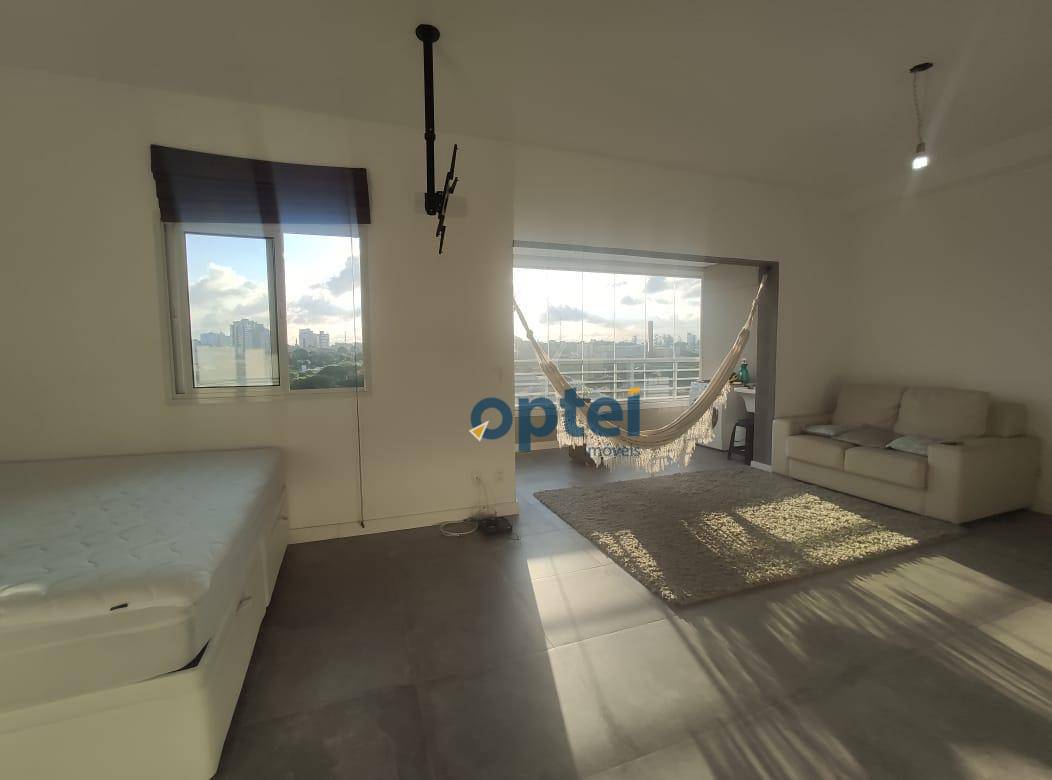 Loft à venda com 1 quarto, 49m² - Foto 5