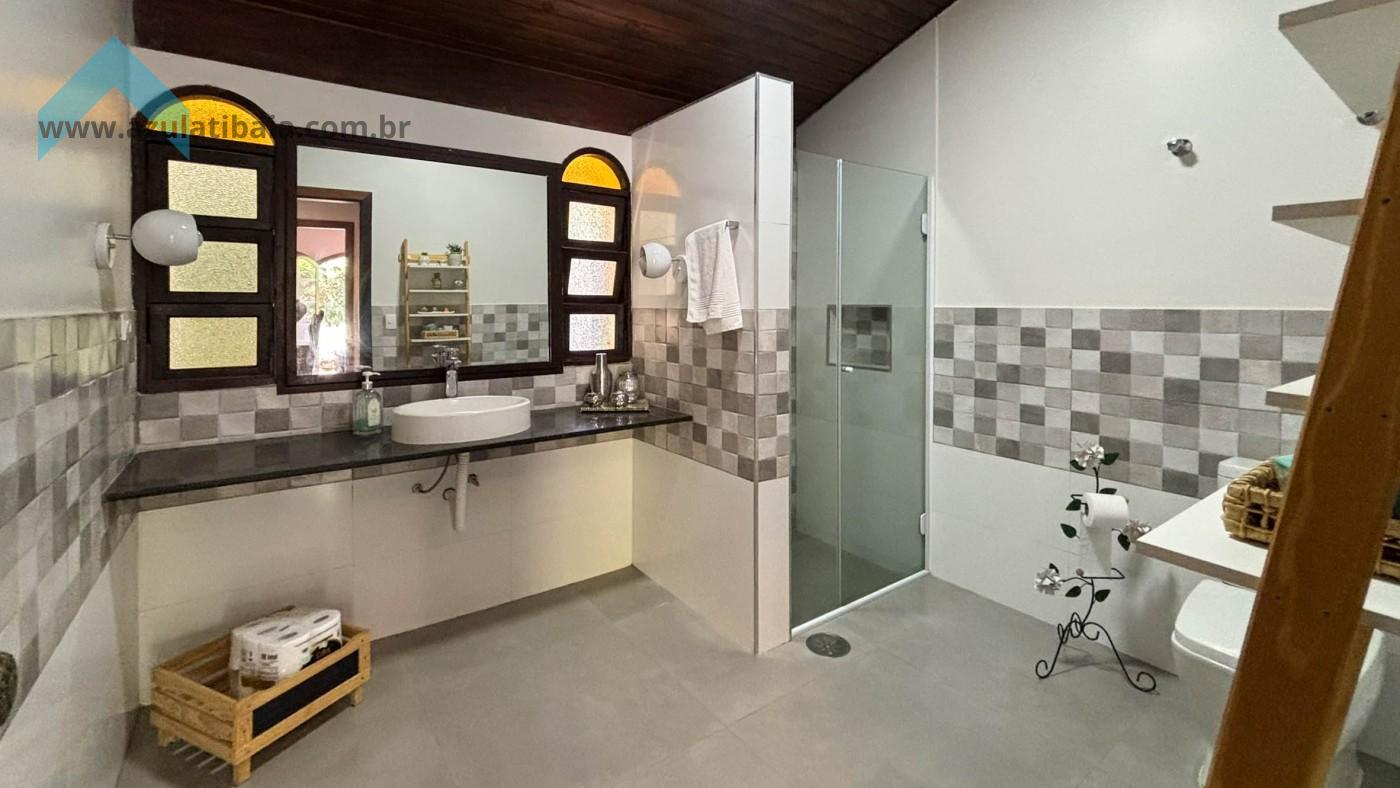 Chácara, 3 quartos, 1550 m² - Foto 16