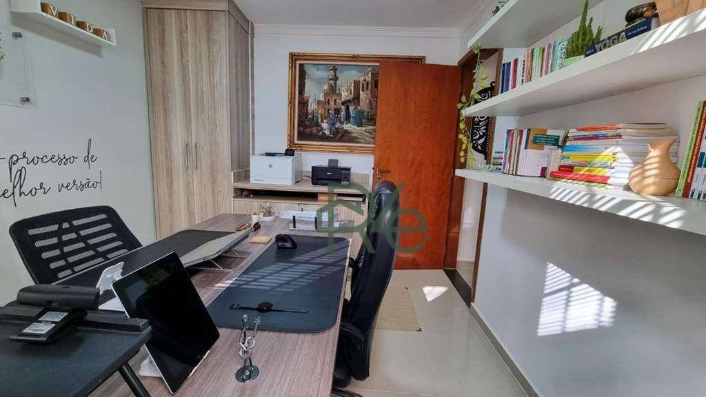 Casa de Condomínio à venda com 3 quartos, 183m² - Foto 46