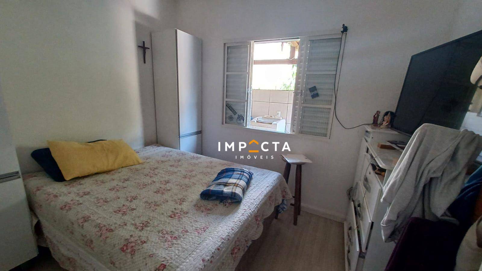 Casa à venda com 3 quartos, 197m² - Foto 12