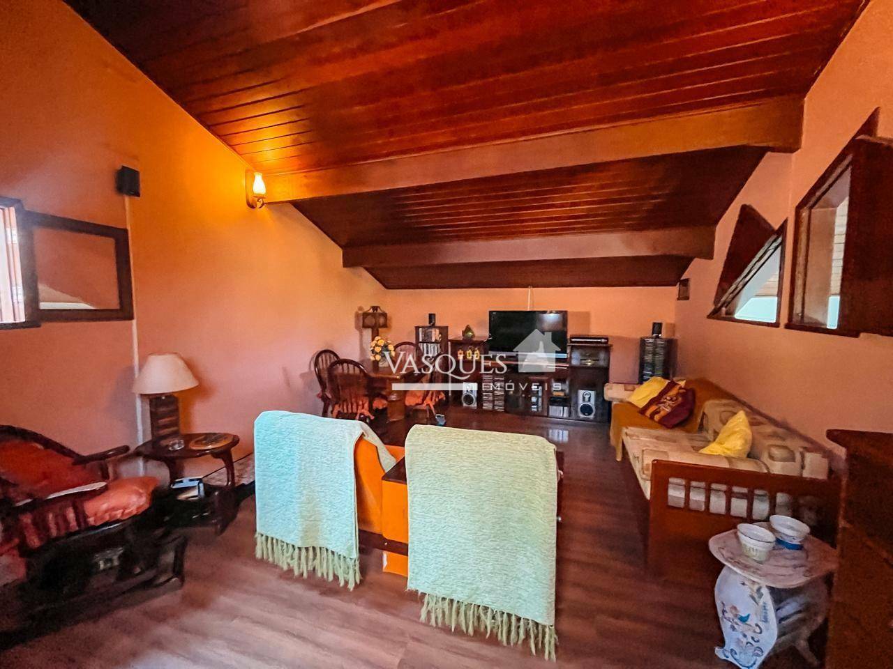 Casa à venda com 3 quartos, 148m² - Foto 20