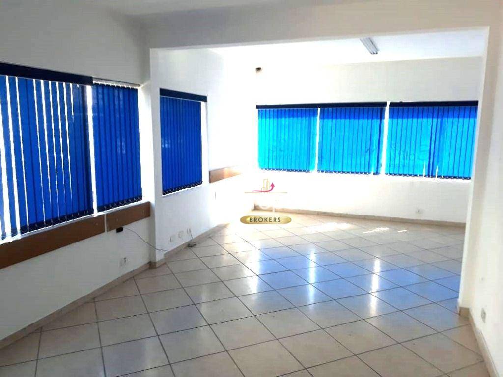 Conjunto Comercial-Sala para alugar, 90m² - Foto 9