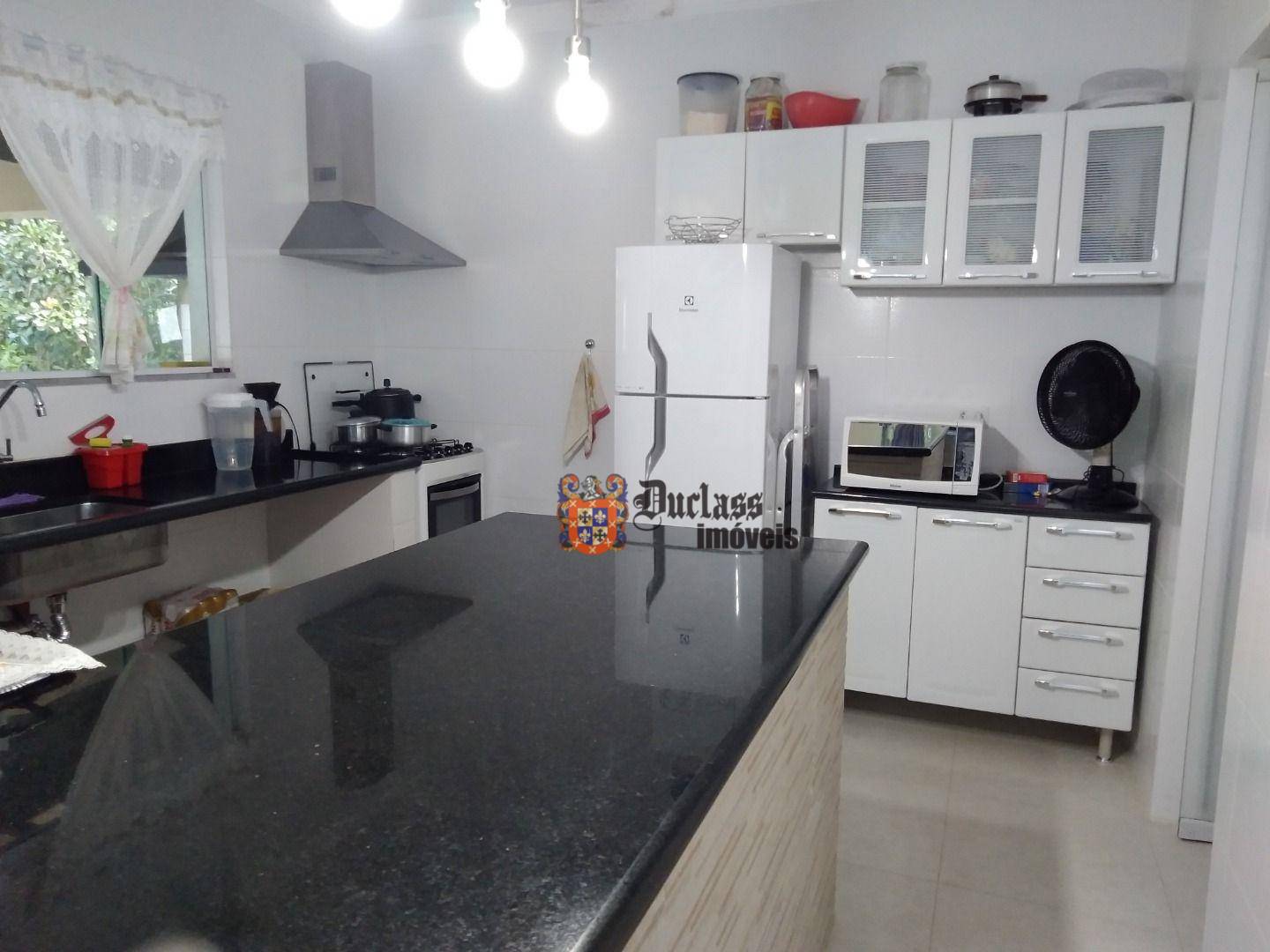 Sobrado à venda com 4 quartos, 157m² - Foto 10