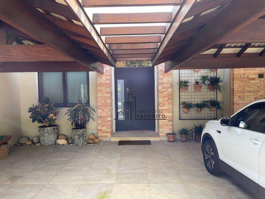 Casa à venda com 3 quartos, 463m² - Foto 44