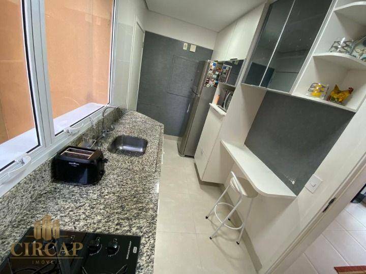 Apartamento à venda com 3 quartos, 88m² - Foto 6