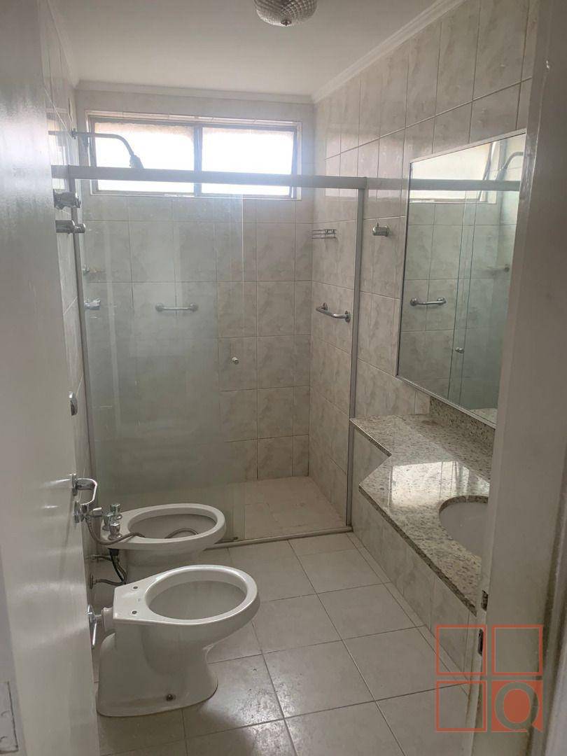 Apartamento à venda com 3 quartos, 97m² - Foto 8