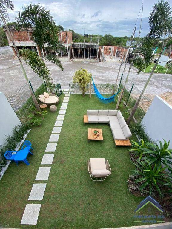 Casa de Condomínio à venda com 3 quartos, 190m² - Foto 5