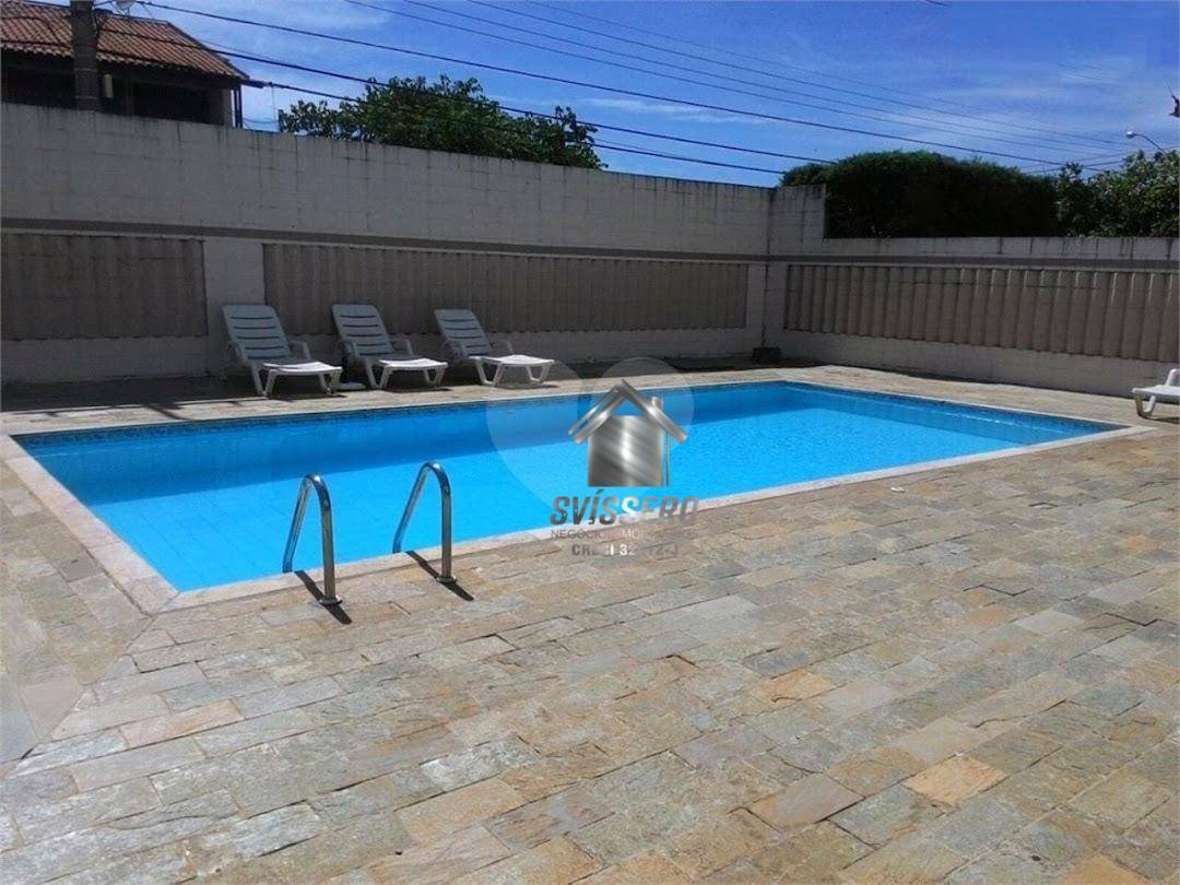 Apartamento, 3 quartos, 66 m² - Foto 1