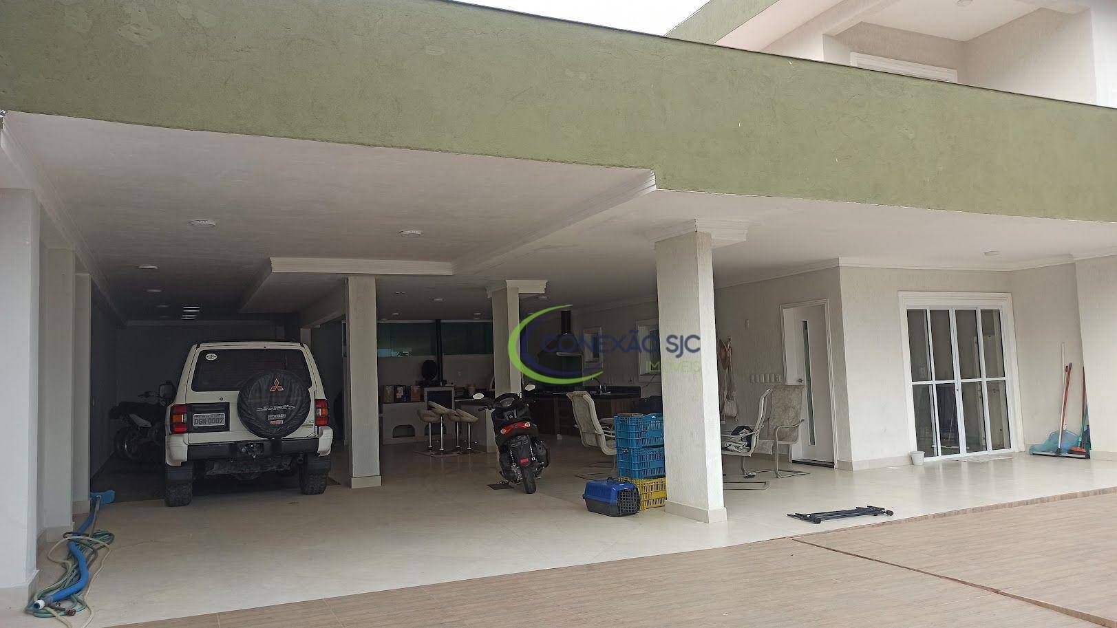 Sobrado à venda e aluguel com 4 quartos, 320M2 - Foto 19