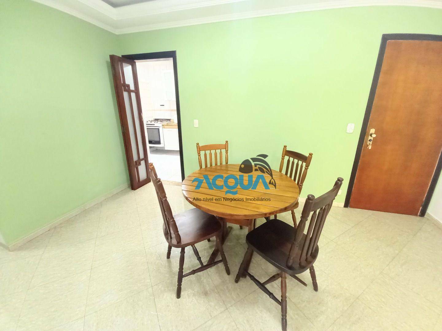 Apartamento à venda com 3 quartos, 75m² - Foto 3