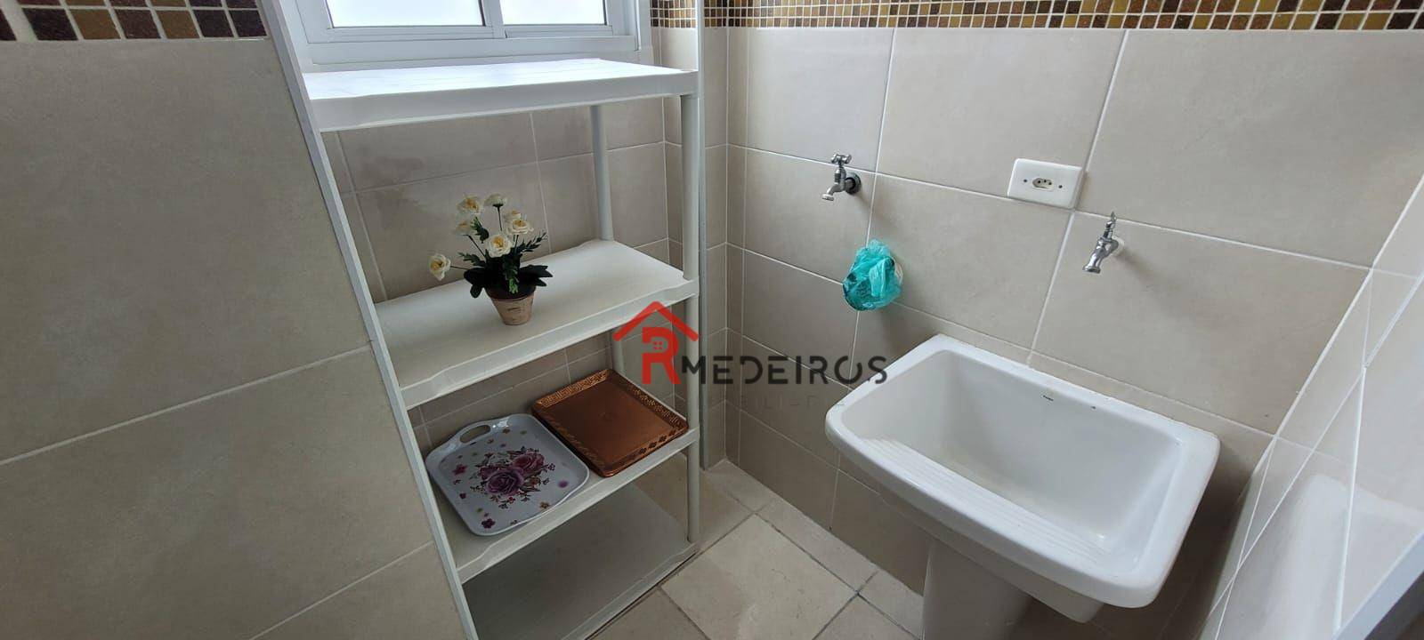 Apartamento à venda com 1 quarto, 47m² - Foto 6