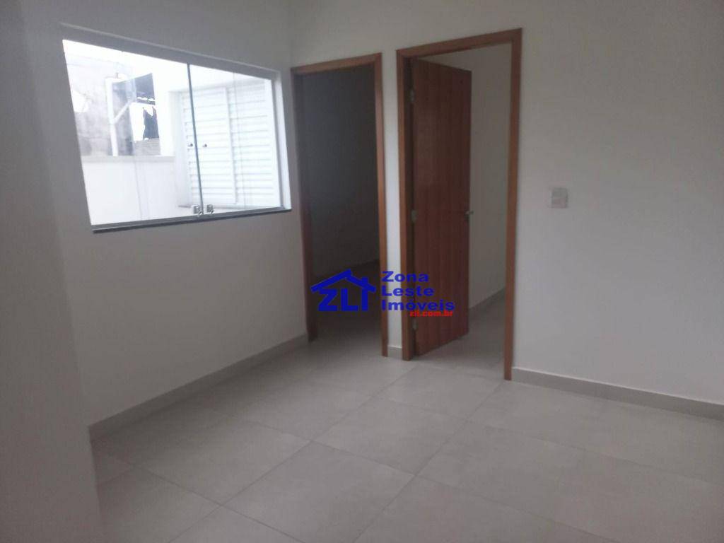 Apartamento à venda com 2 quartos, 42m² - Foto 11