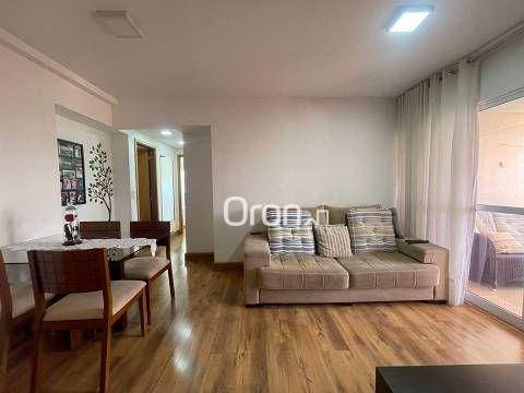 Apartamento à venda com 3 quartos, 75m² - Foto 3