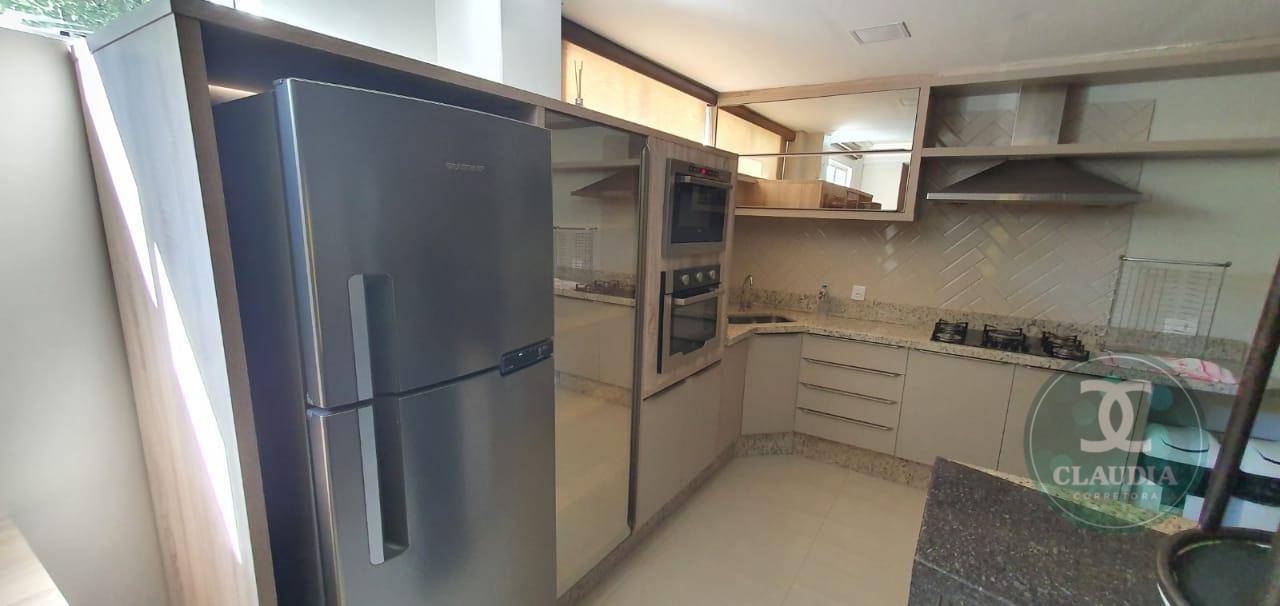 Apartamento à venda com 3 quartos, 141m² - Foto 6