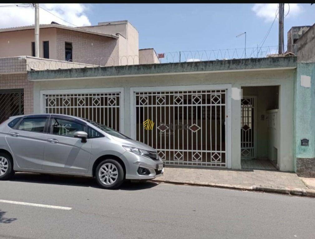 Casa à venda com 2 quartos, 196m² - Foto 22