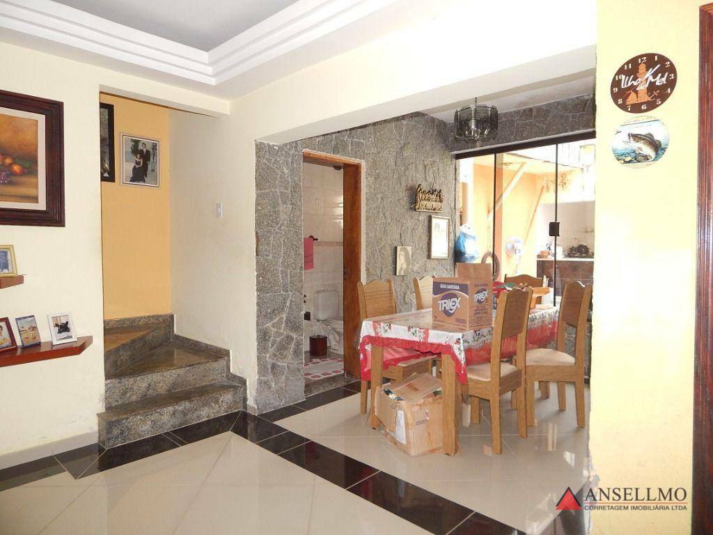 Sobrado à venda com 4 quartos, 405m² - Foto 8
