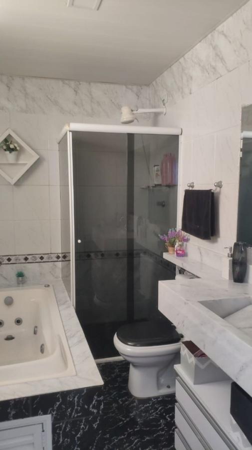 Sobrado à venda com 3 quartos, 200m² - Foto 14