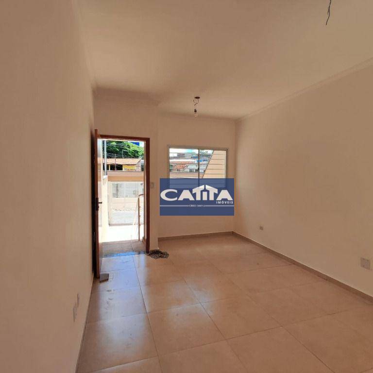 Sobrado à venda com 2 quartos, 78m² - Foto 1