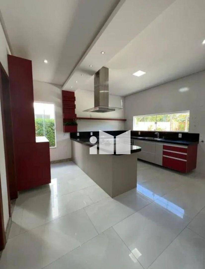 Casa de Condomínio à venda com 4 quartos, 628M2 - Foto 2