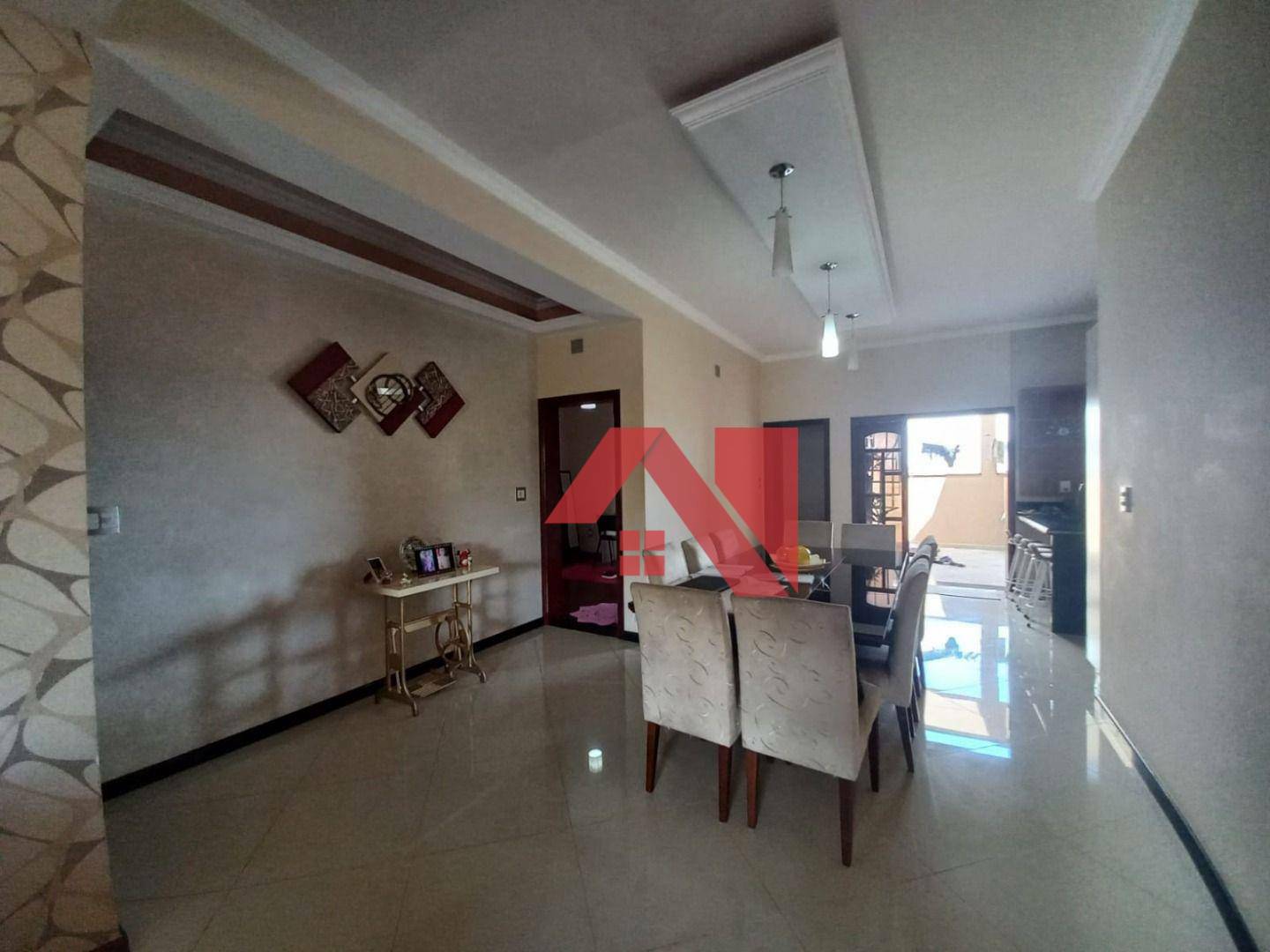 Sobrado à venda com 3 quartos, 540m² - Foto 31