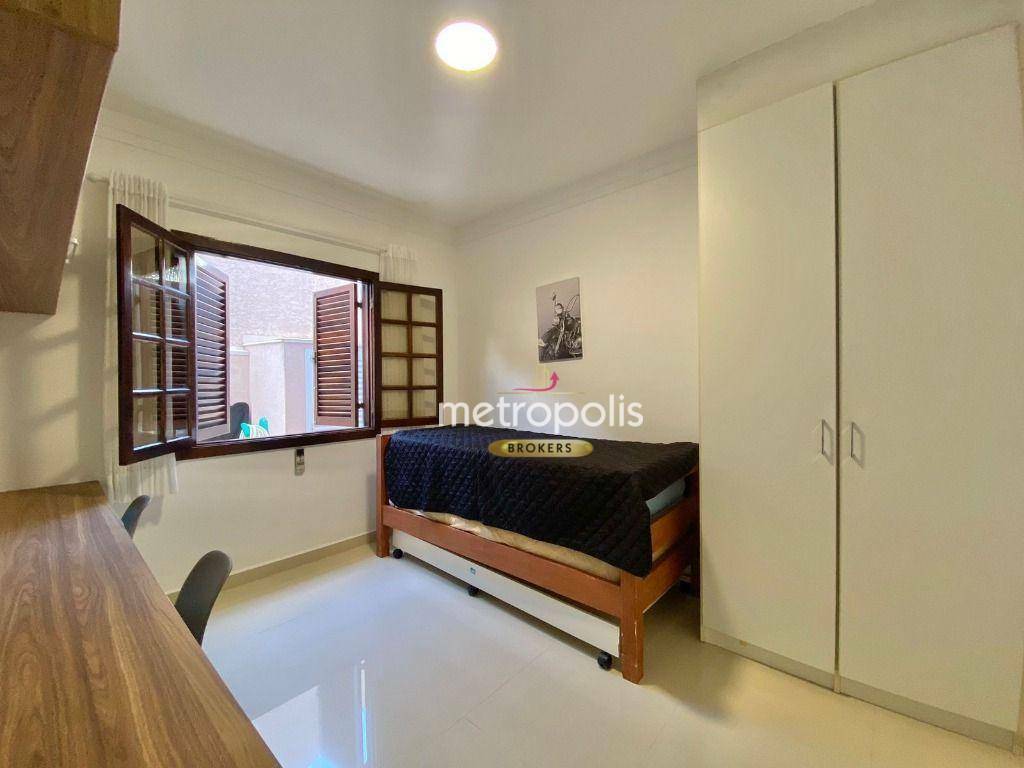 Sobrado à venda com 6 quartos, 355m² - Foto 48