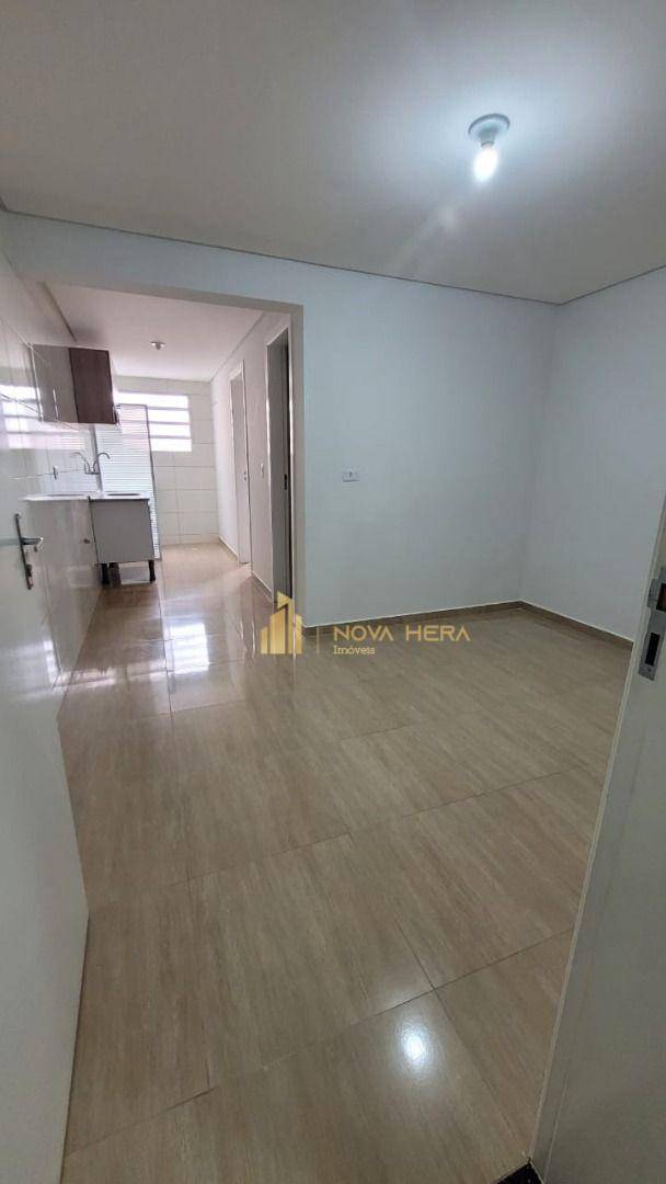 Apartamento para alugar com 1 quarto, 30m² - Foto 2