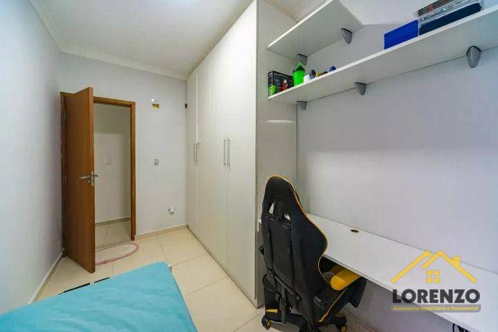 Apartamento à venda com 3 quartos, 79m² - Foto 22