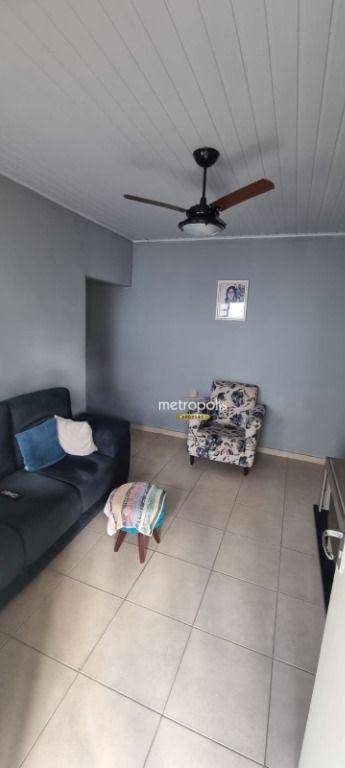 Casa à venda com 5 quartos, 250m² - Foto 30