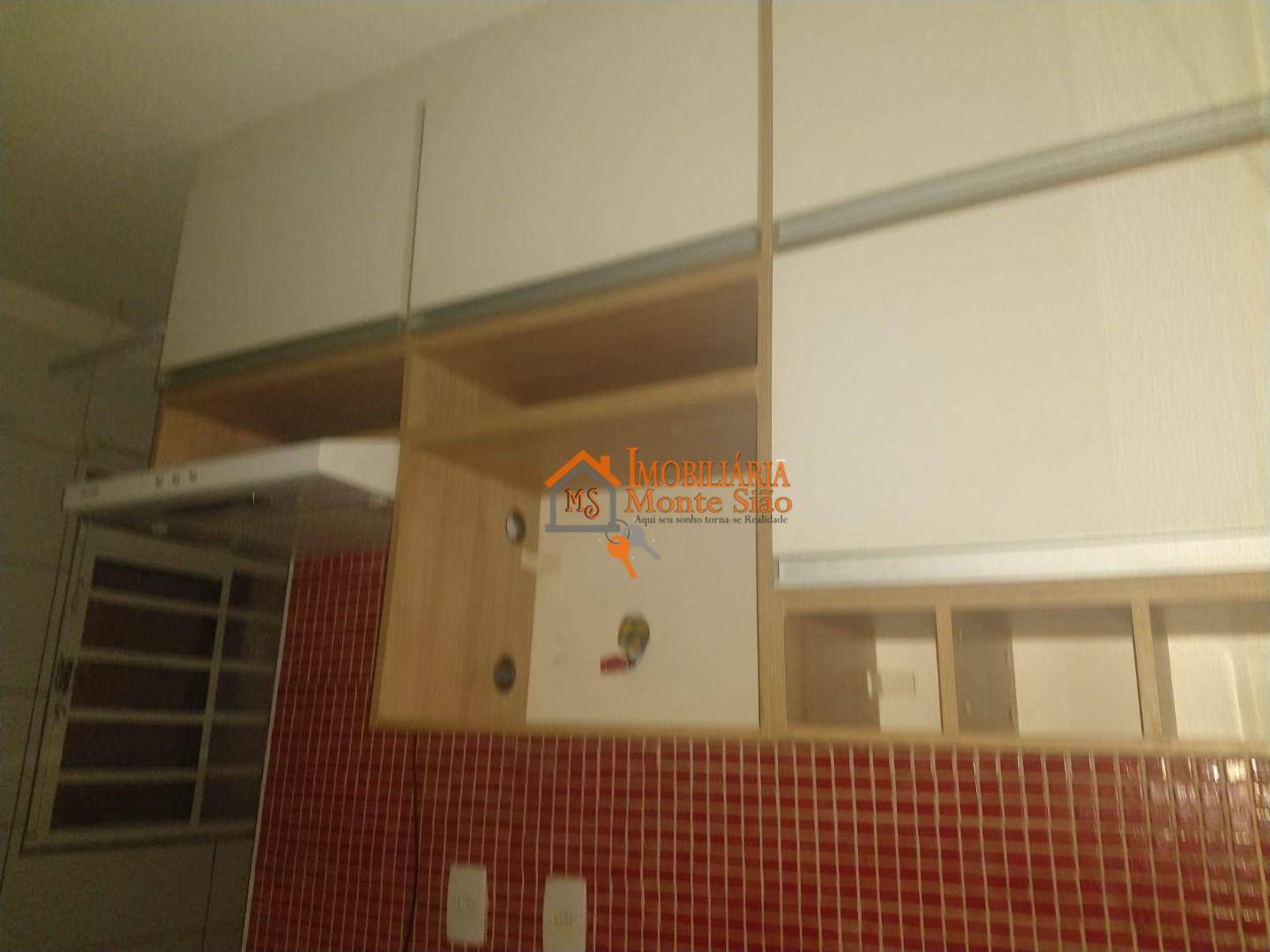 Apartamento à venda com 2 quartos, 47m² - Foto 3