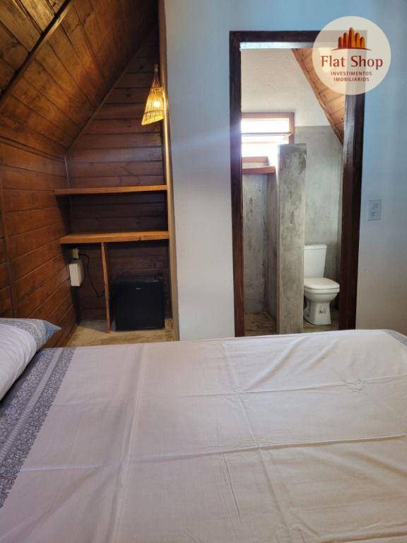 Pousada-Chalé à venda com 6 quartos, 175m² - Foto 11