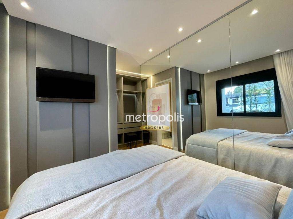 Apartamento à venda com 3 quartos, 75m² - Foto 14