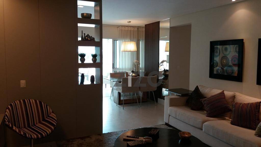 Apartamento à venda com 3 quartos, 97m² - Foto 5