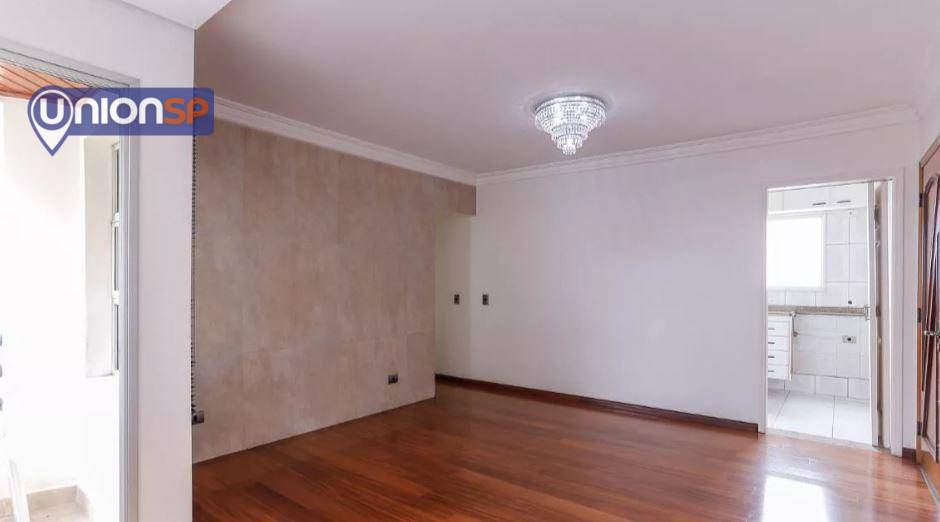 Apartamento à venda com 3 quartos, 80m² - Foto 3