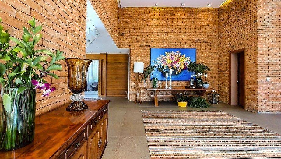 Casa de Condomínio à venda com 6 quartos, 1000m² - Foto 2