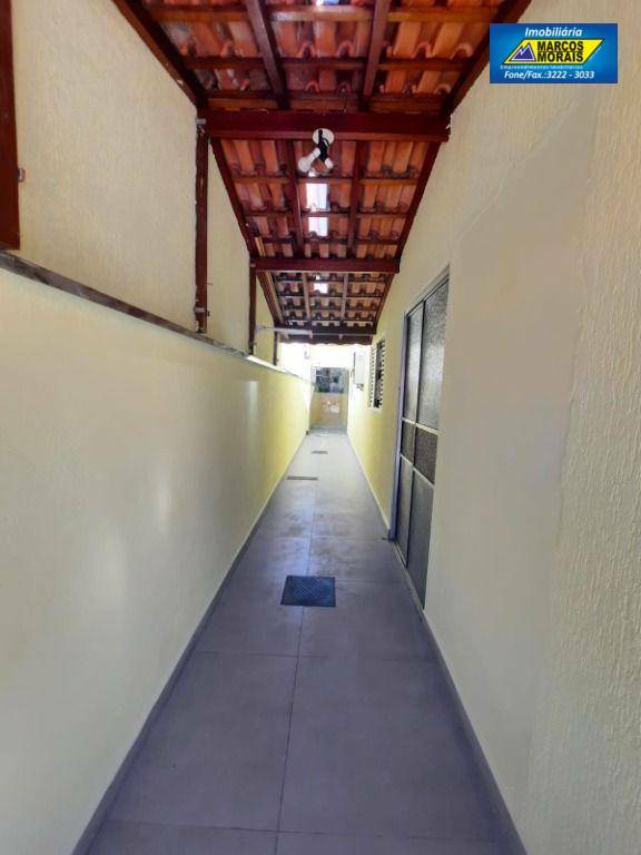 Casa de Condomínio, 2 quartos - Foto 37